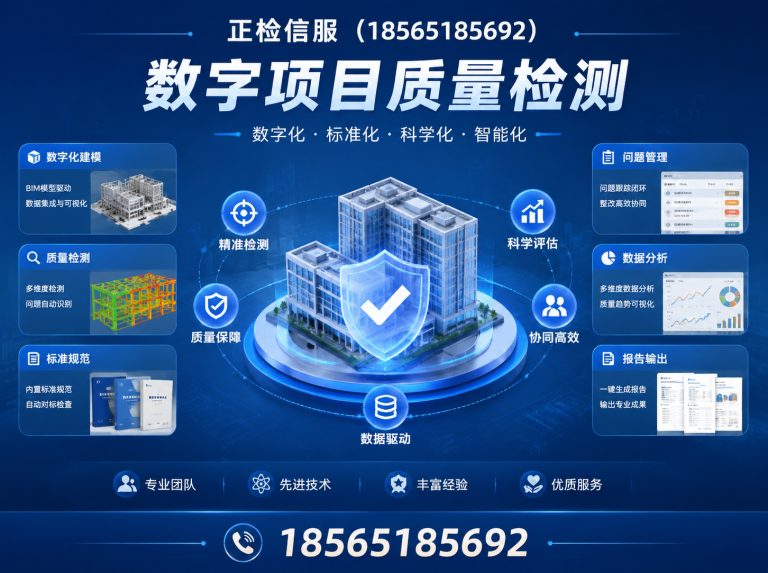 白云区软件测试展示图